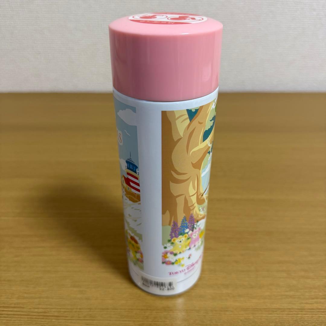 2014ダッフィースプリングヴォヤッジ ケープコッドブロッサム ピクニックセット