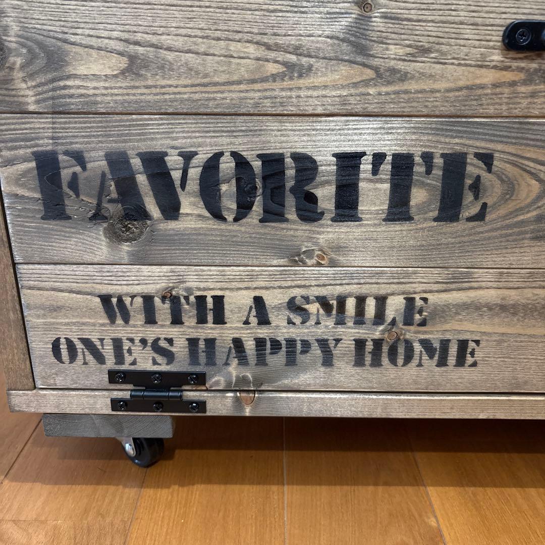 ★ デザインラック & 収納ラック & シェルフ & 多目的3段ラック ★