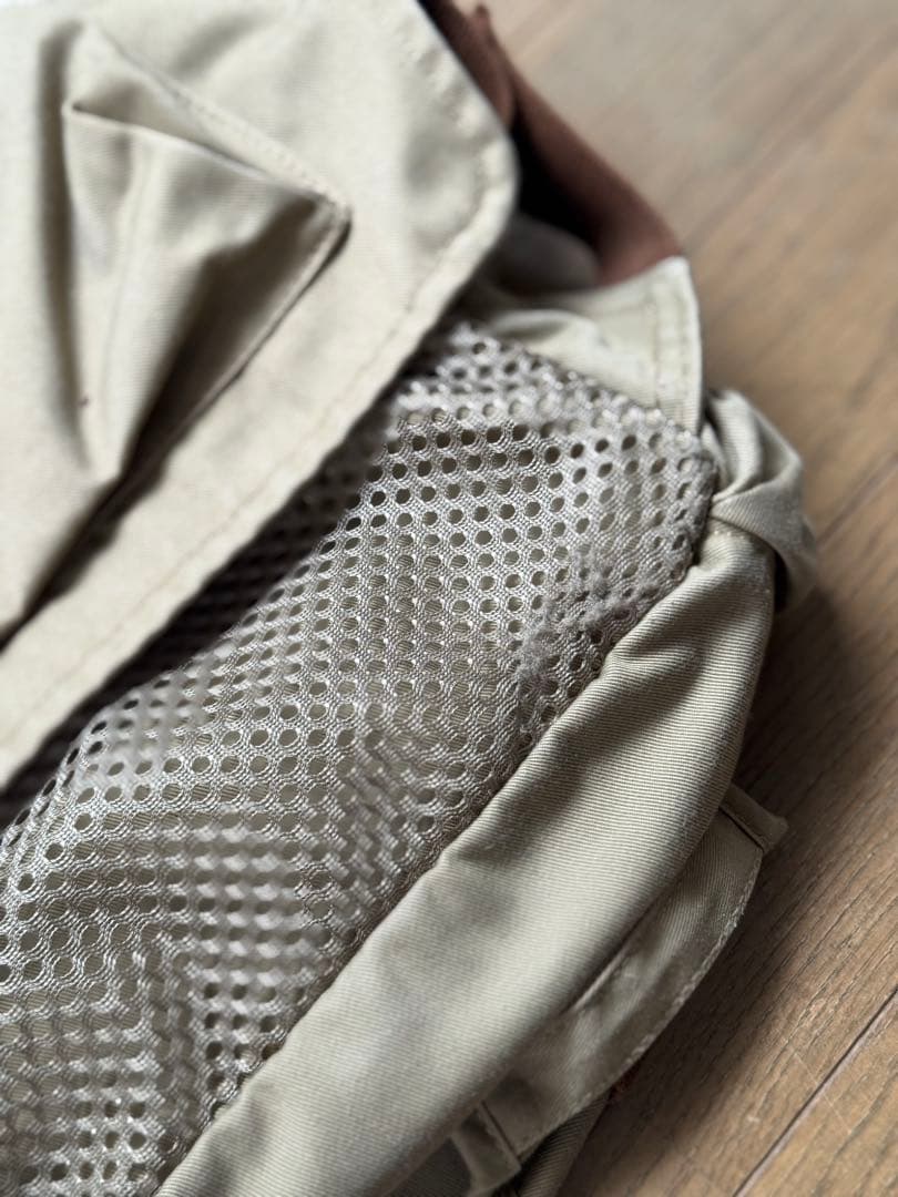 FoxFire チェストストラップベスト