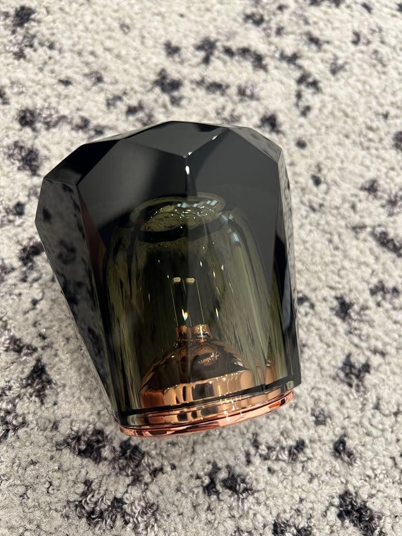 その他 Ambientec | Xtal Acrux Dark Gray