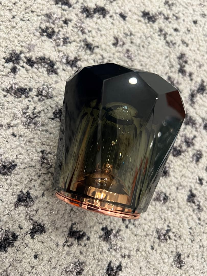 その他 Ambientec | Xtal Acrux Dark Gray