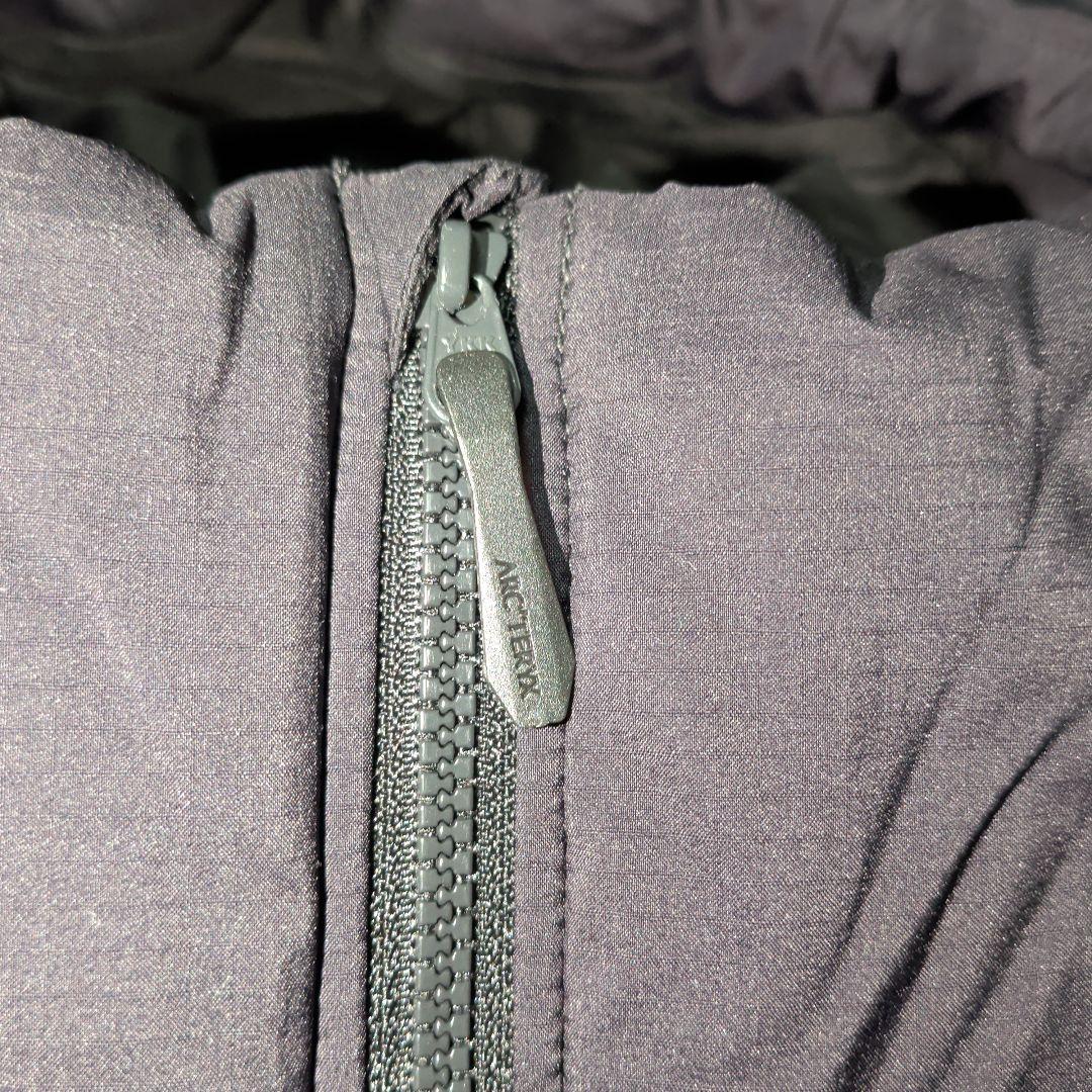 ARC'TERYX Atom AR Hoody　MENS