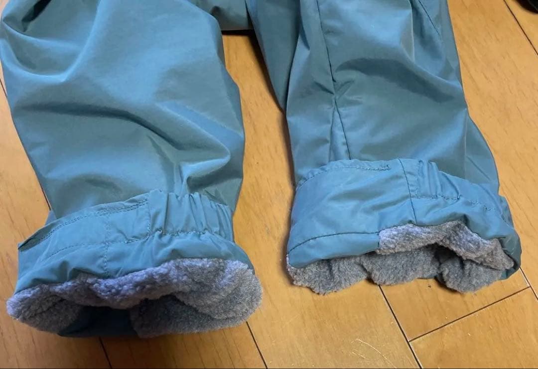 patagonia インファーノ ジャケット　M