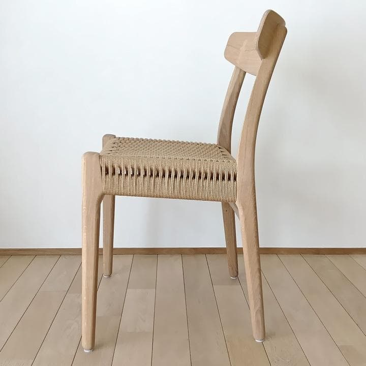 Carl Hansen & Son カール・ハンセン＆サン CH23　チェア