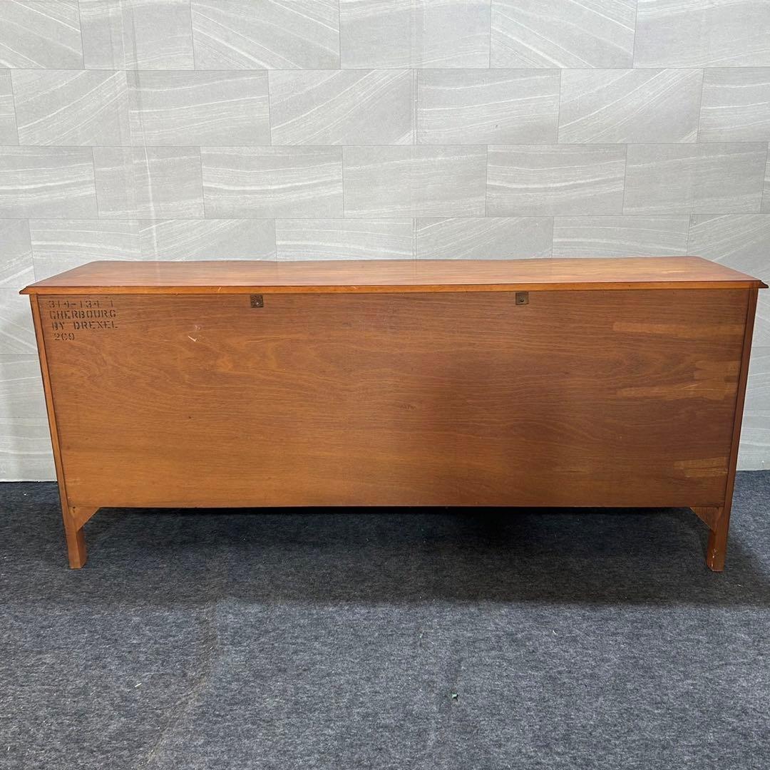 DREXEL HERITAGE ドレクセルヘリテイジ サイドボード d2467