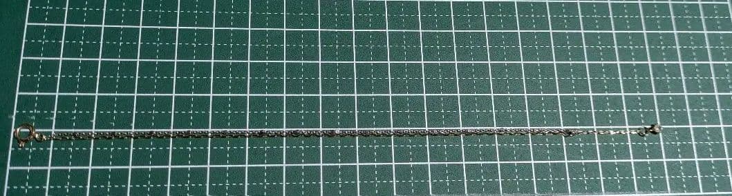 と*と様 k10 コンビニブレスレット