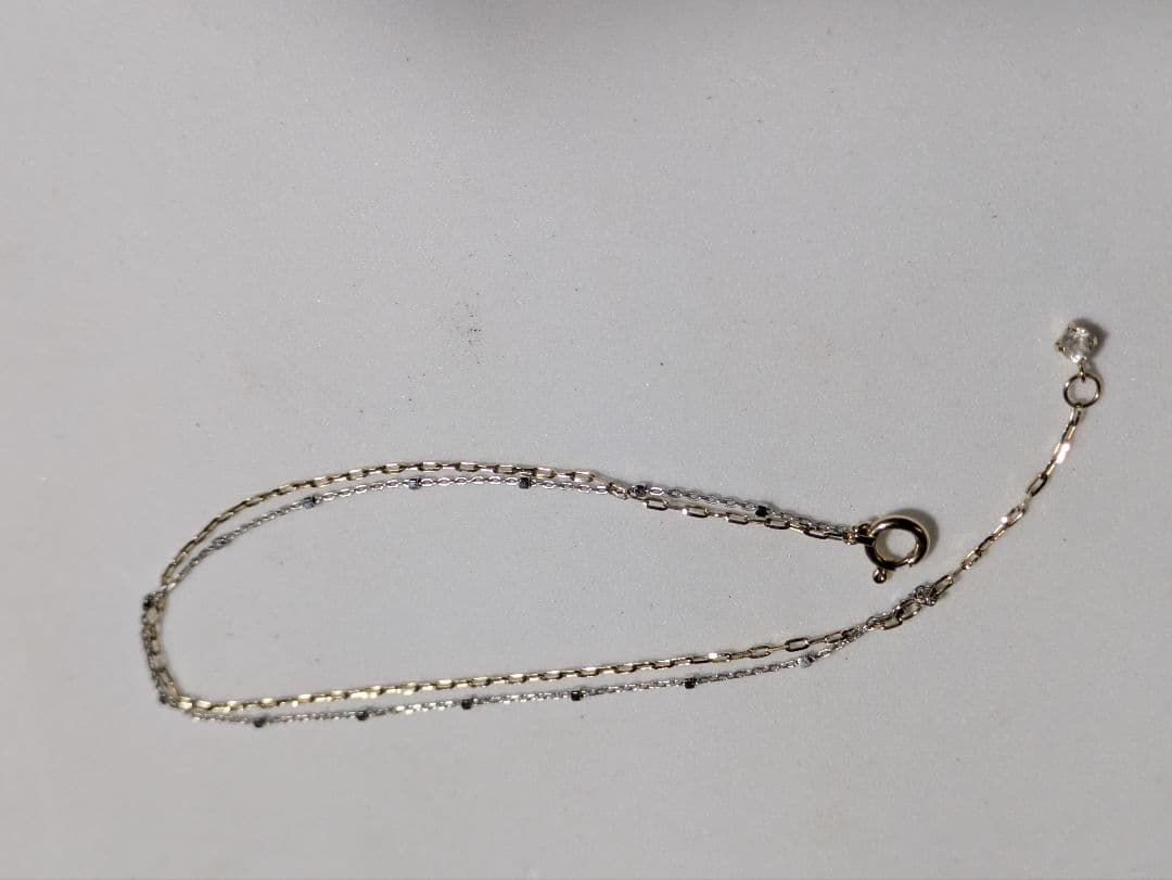 と*と様 k10 コンビニブレスレット