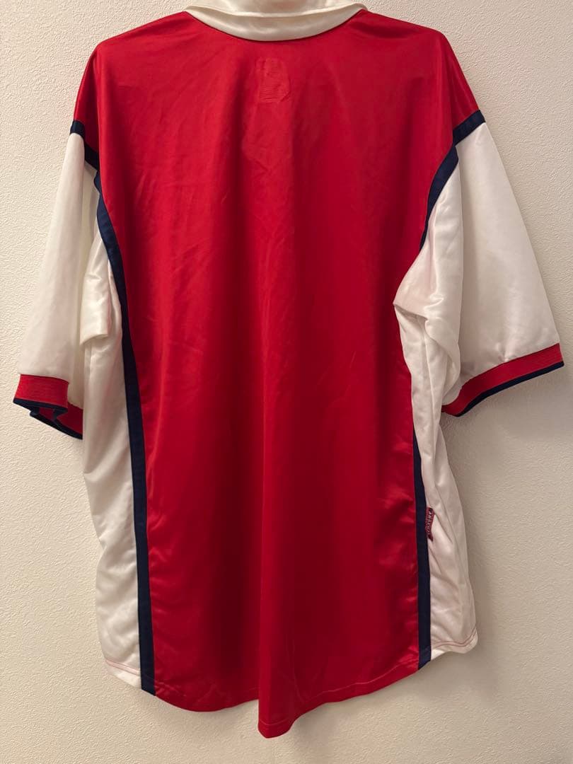 アーセナル ユニフォーム XL