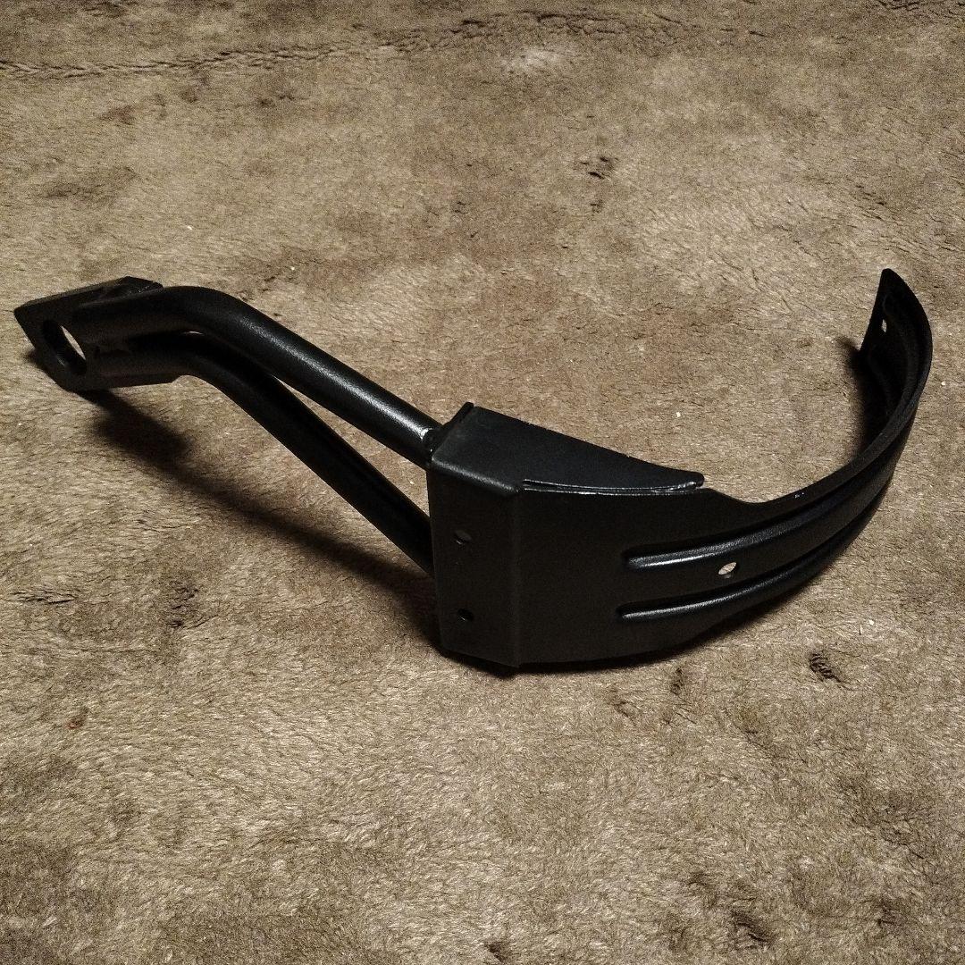 GIVIスプラッシュガード Tracer9GT用 RM2159+RM02 セット