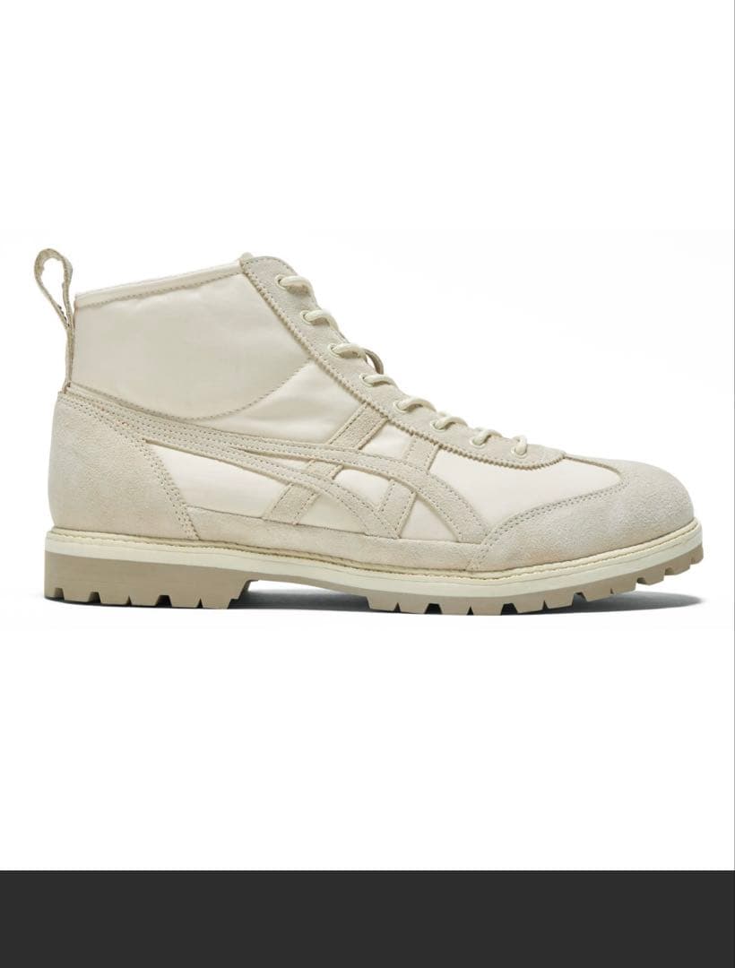 MEXICO RINKAN ハイカットスニーカー onitsuka tiger