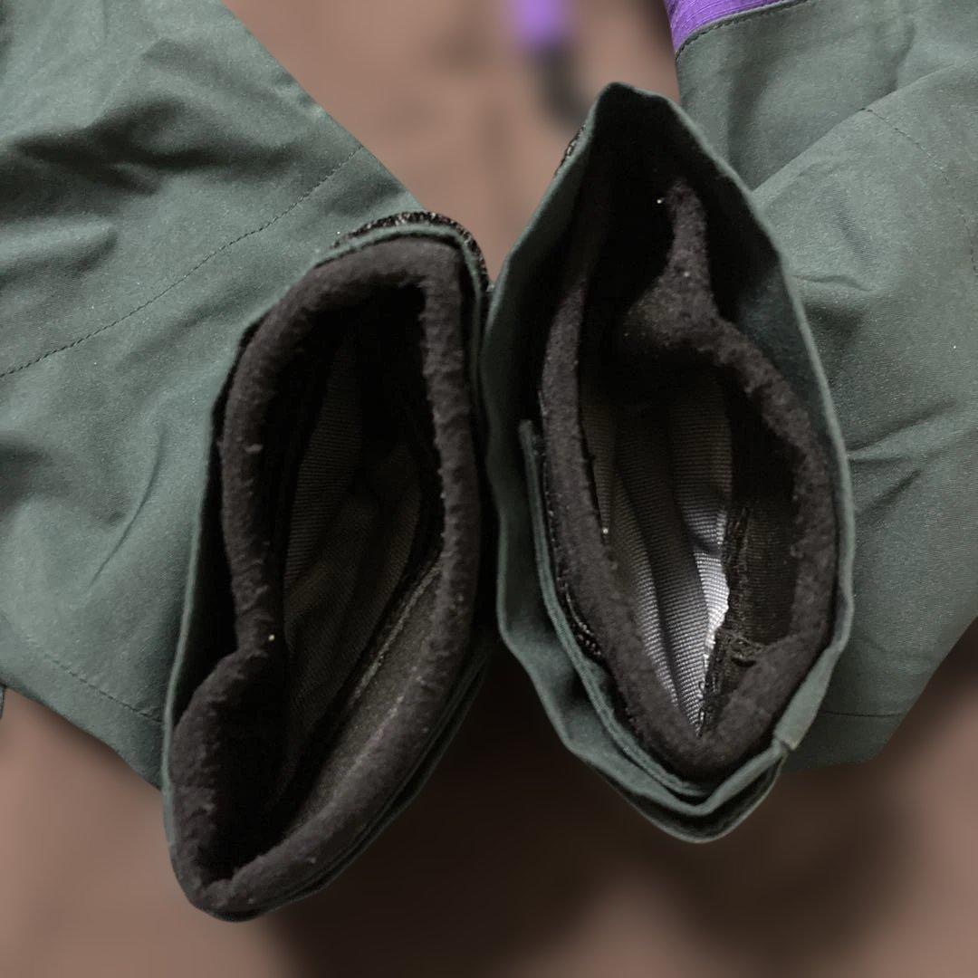 フィンチ fin-ch ウォルフ エボルブ Wolf Evolve ボンバダ