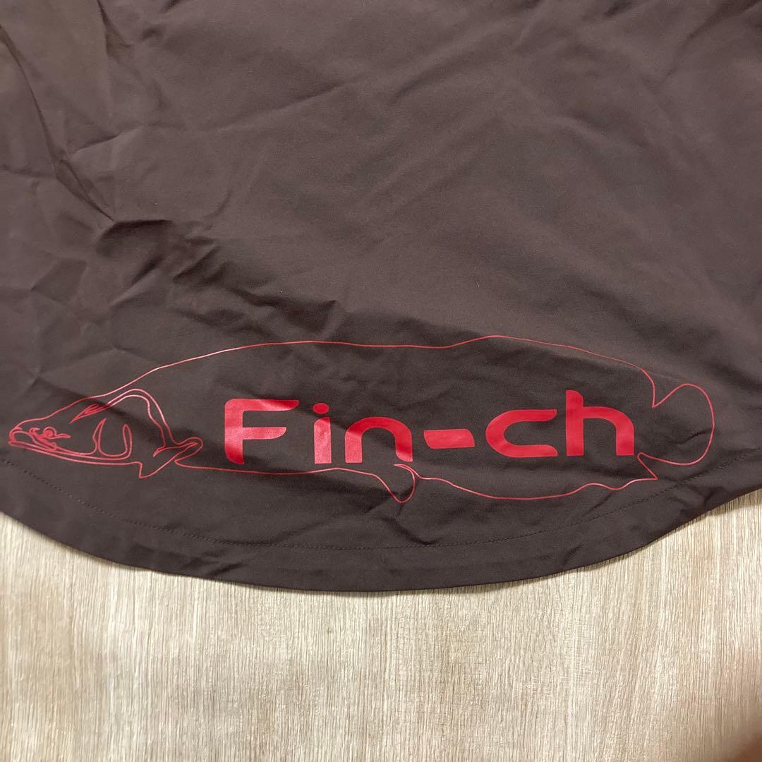 フィンチ fin-ch ウォルフ エボルブ Wolf Evolve ボンバダ