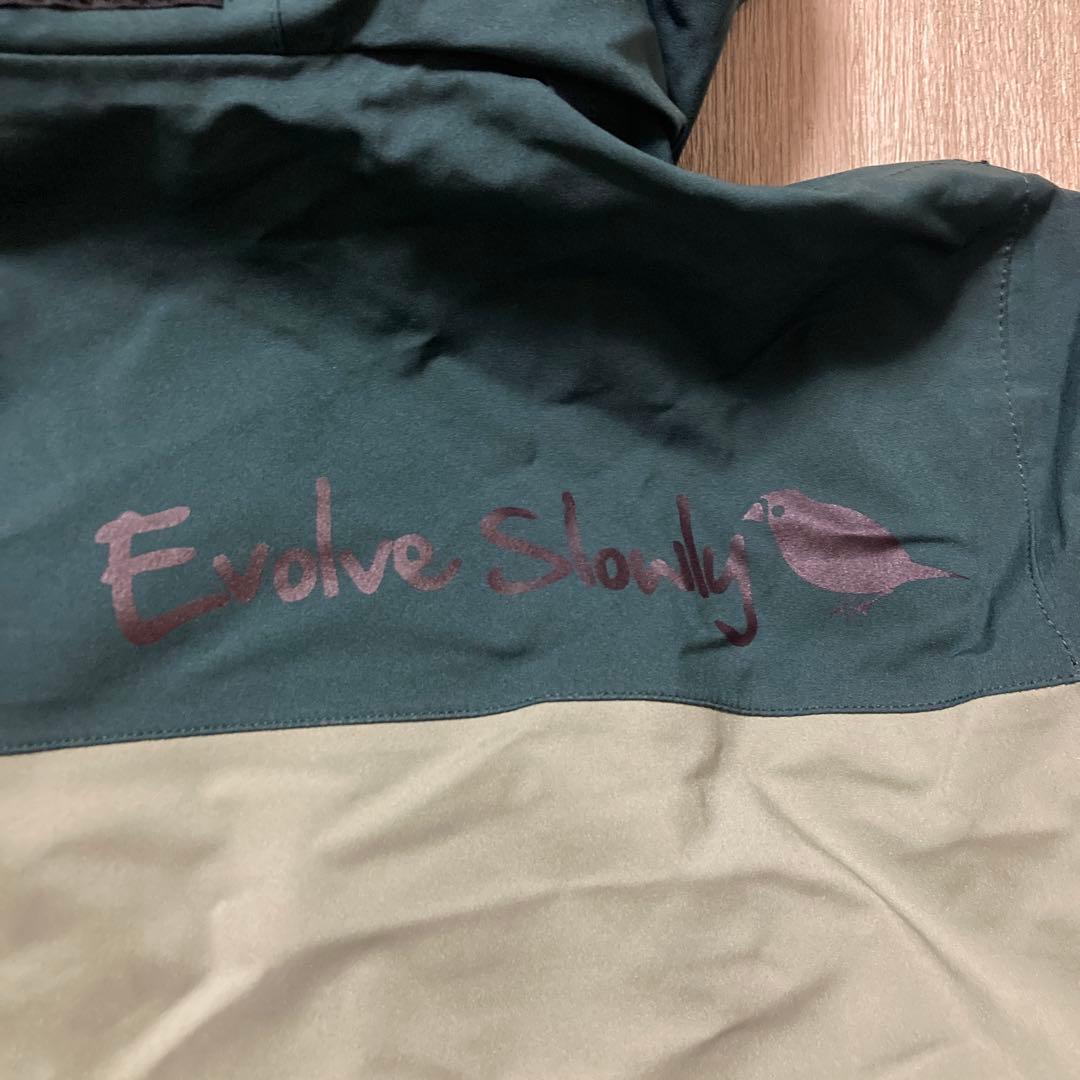 フィンチ fin-ch ウォルフ エボルブ Wolf Evolve ボンバダ