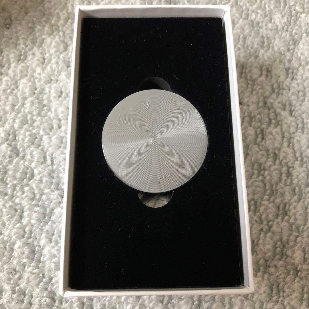 ボイスキャディVC4エイミング