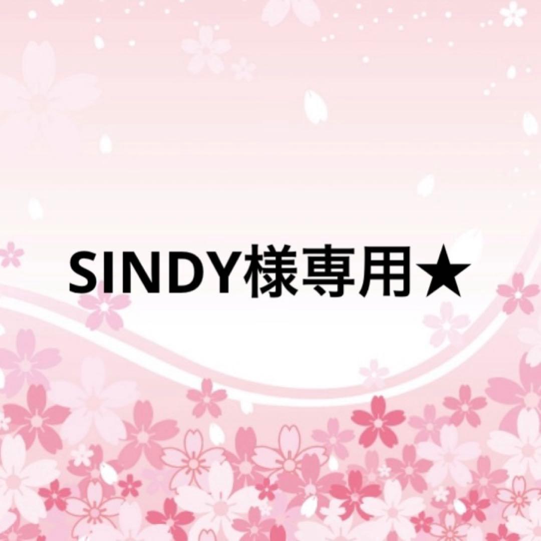 SINDY★