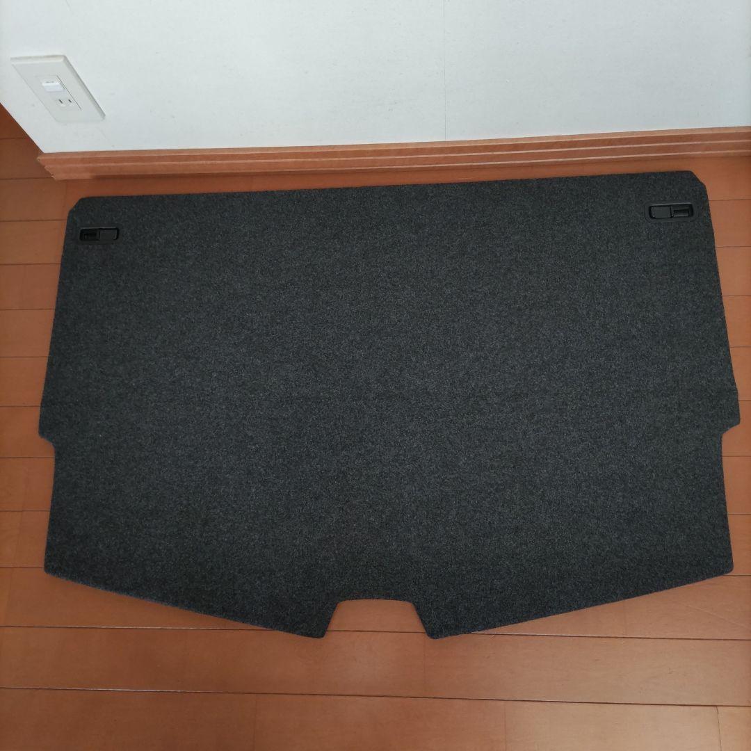 日産ノートE12マルチラッケージボード