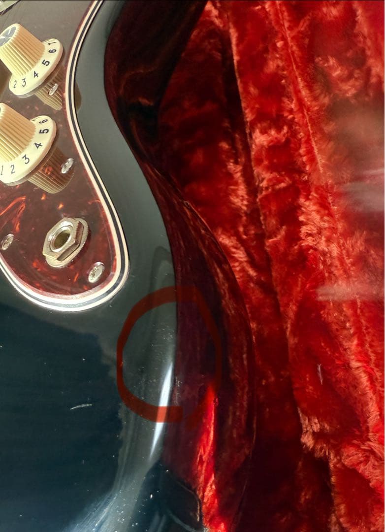 ギター Fender American Vintage '65 Jazzmaster