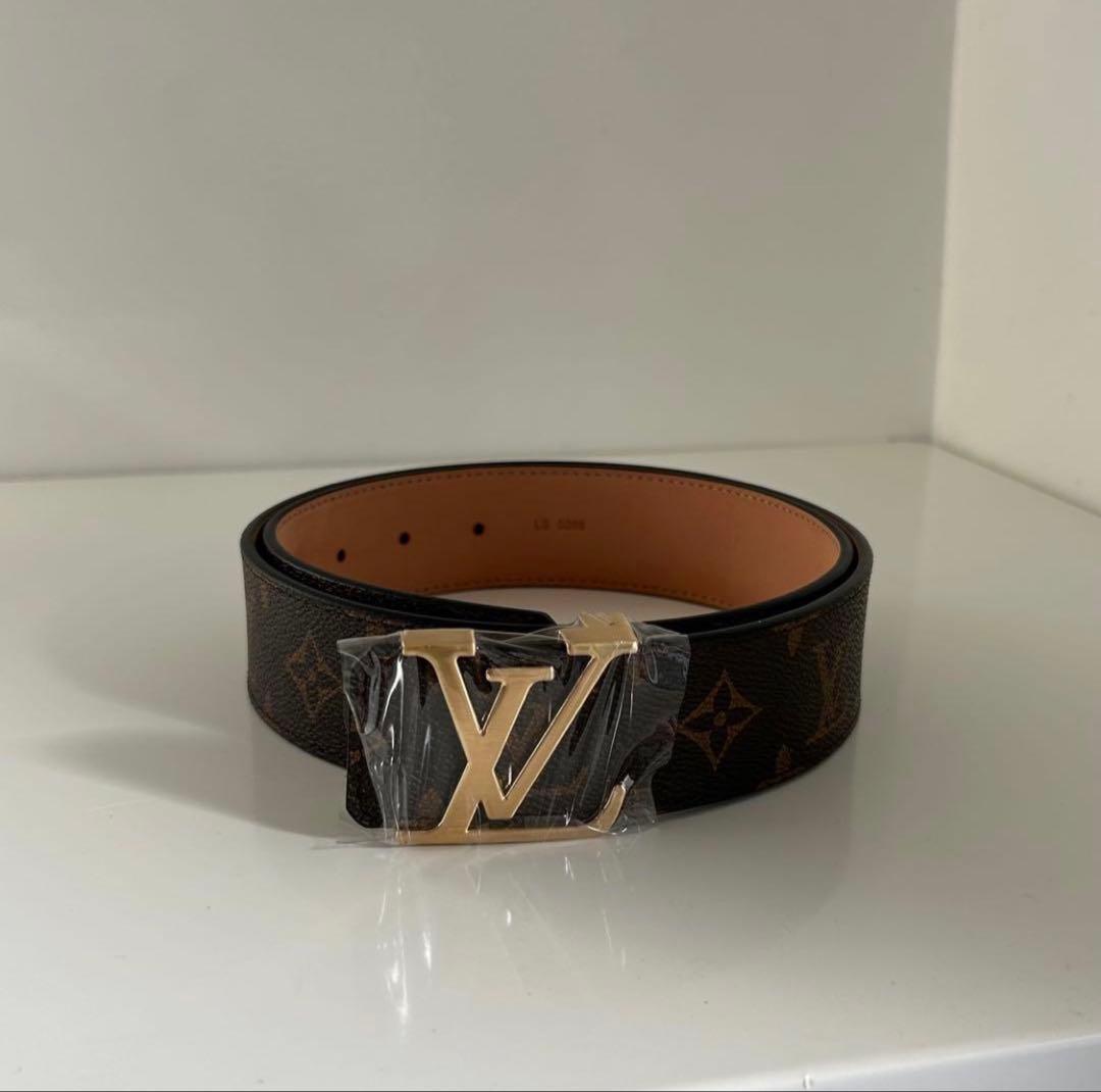 Louis Vuitton ベルト　早い者勝ち