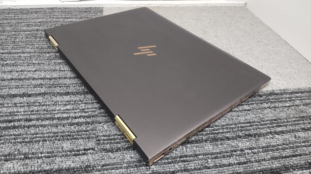 美品 HP Spectre x360 Convertible オフィス