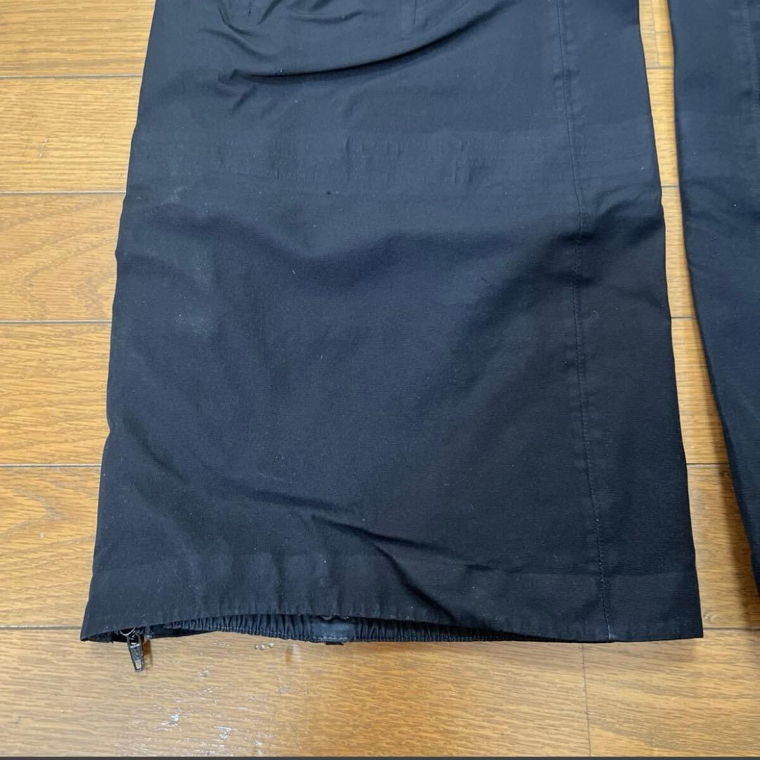 スノーボード BURTON AK457 GUIDE GORE-TEX PANTS BLACK