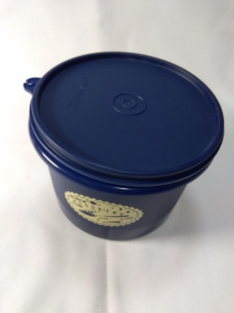 【新品】タッパーウェア　11点セット