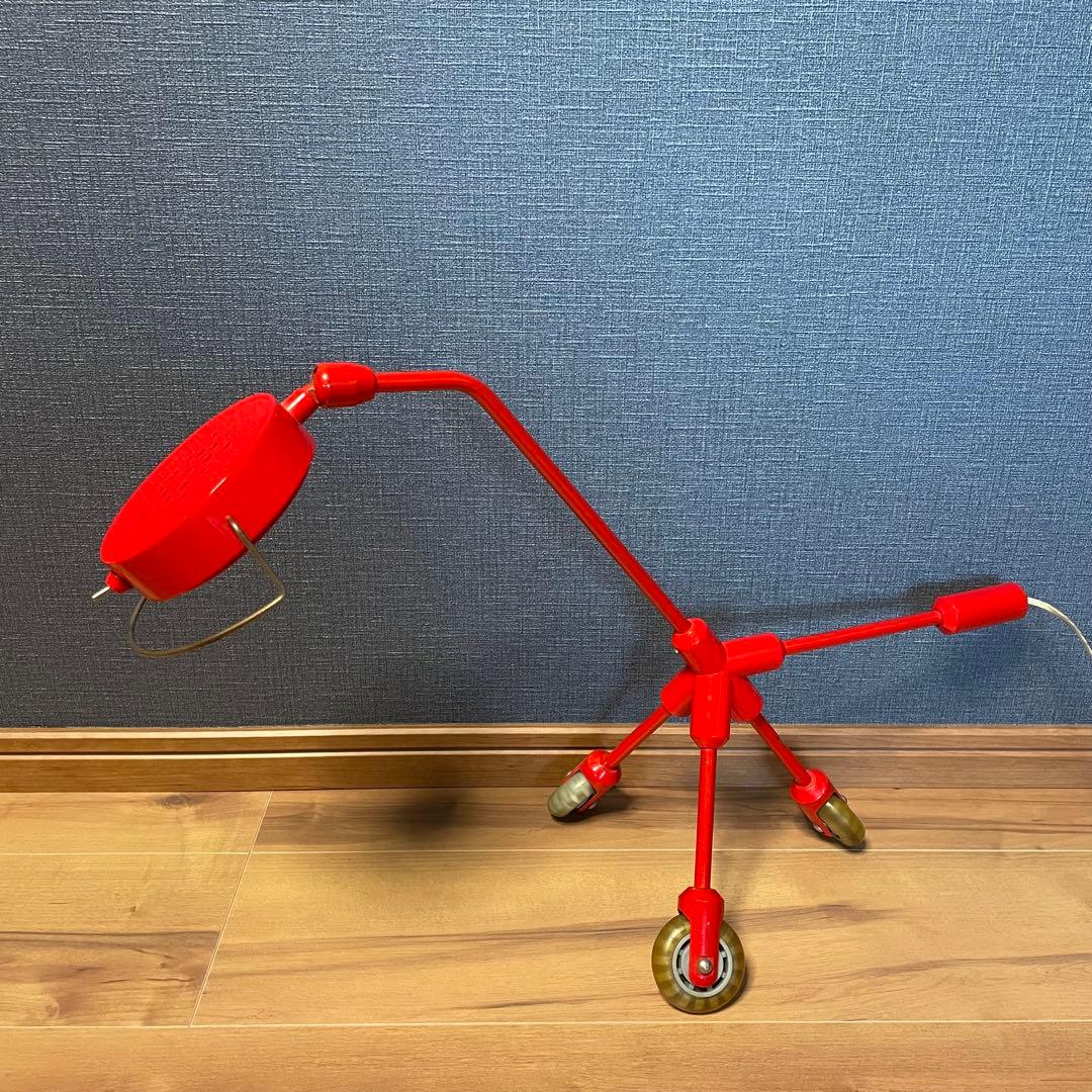 OLD IKEA オールド イケア KIlA テーブルランプ　ライト