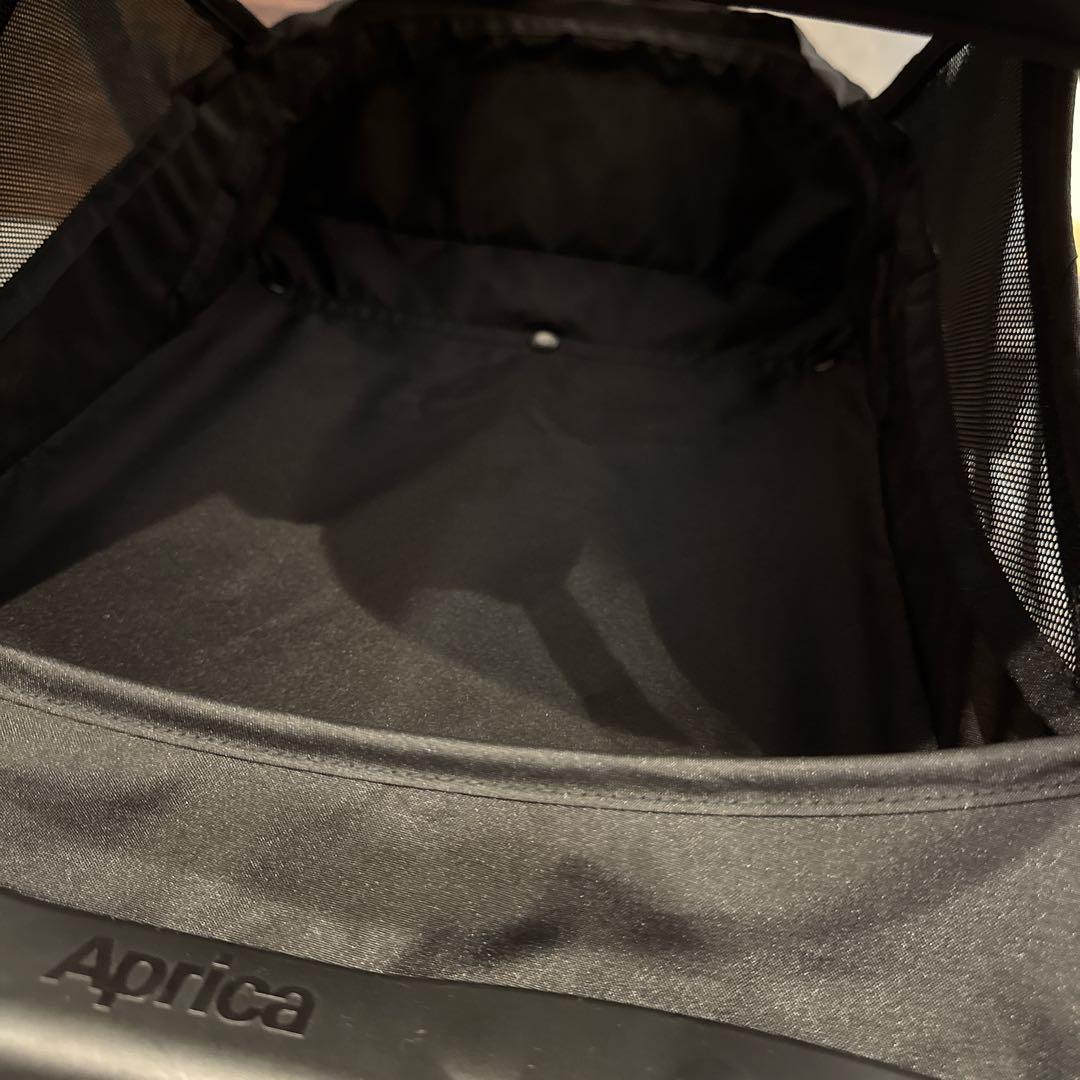 Aprica ラクーナビッテ ベビーカー アカチャンホンポ限定