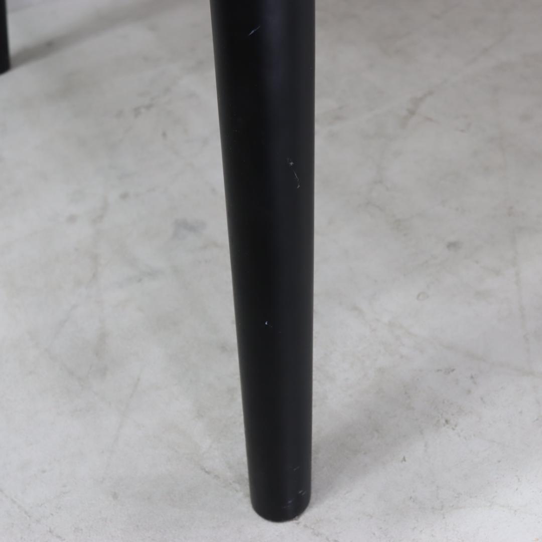 大川家具 Gloveダイニングテーブル オーク 4人用 150サイズ 12万