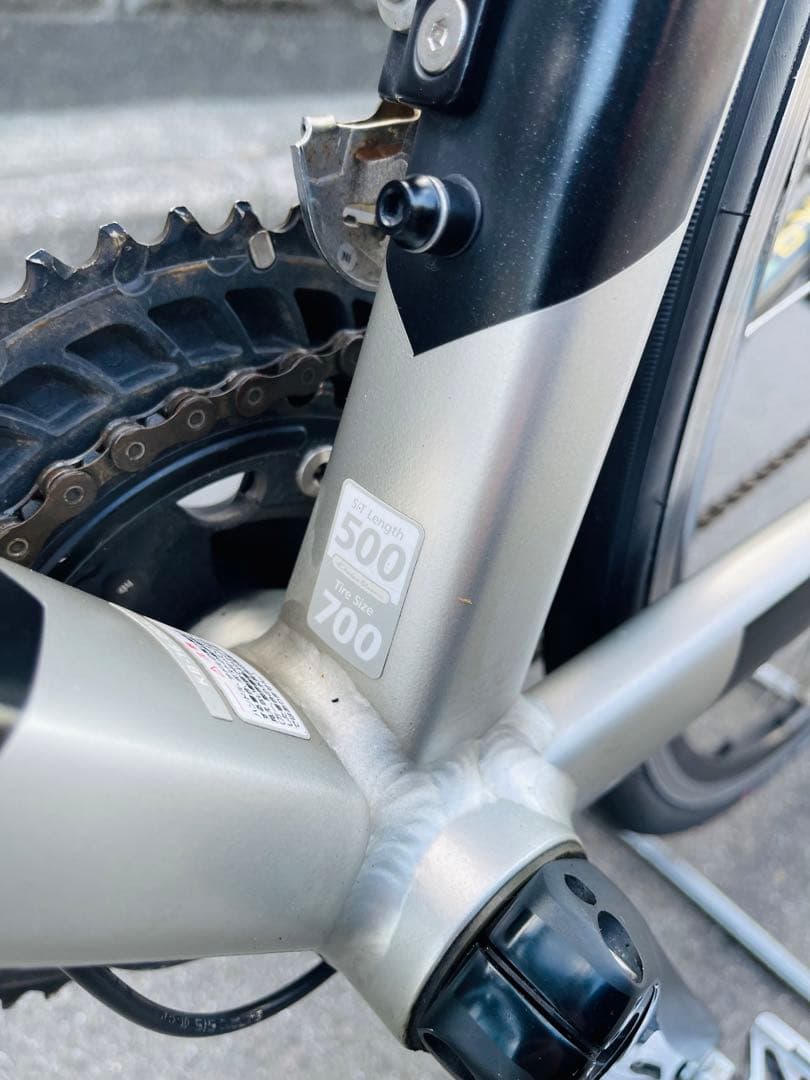 KHODAABLOOM FARNA SL コーダーブルーム　ロードバイク　大阪