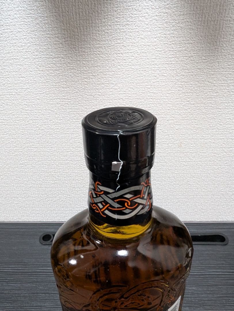 【本日限り値下げ】ハイランドパーク3本セット(18年15年12年)