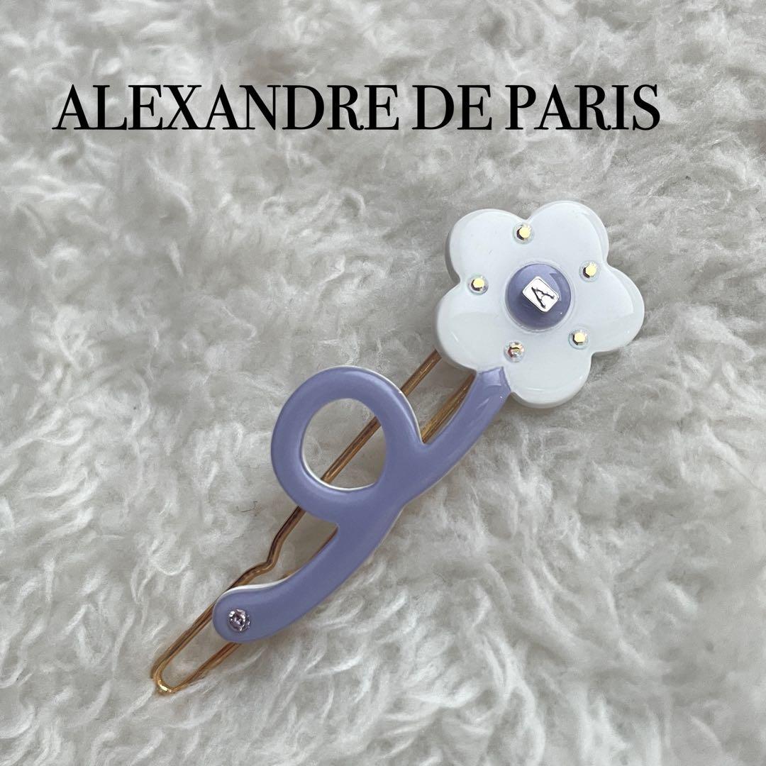 ヘアアクセサリー kiiroiusagi