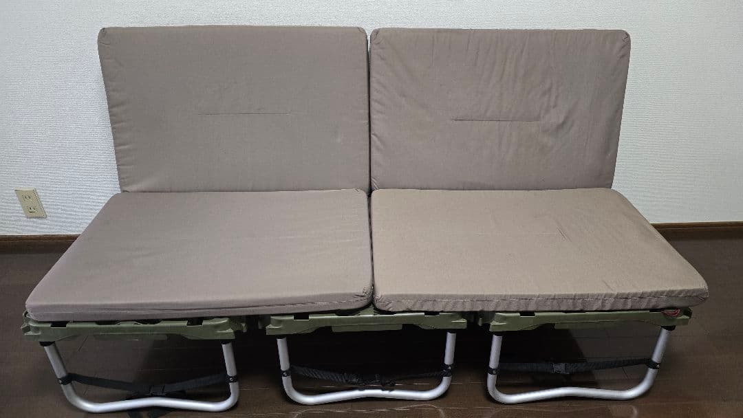 peak ラックソット