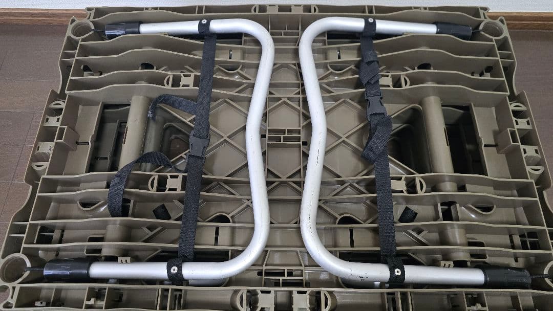 peak ラックソット