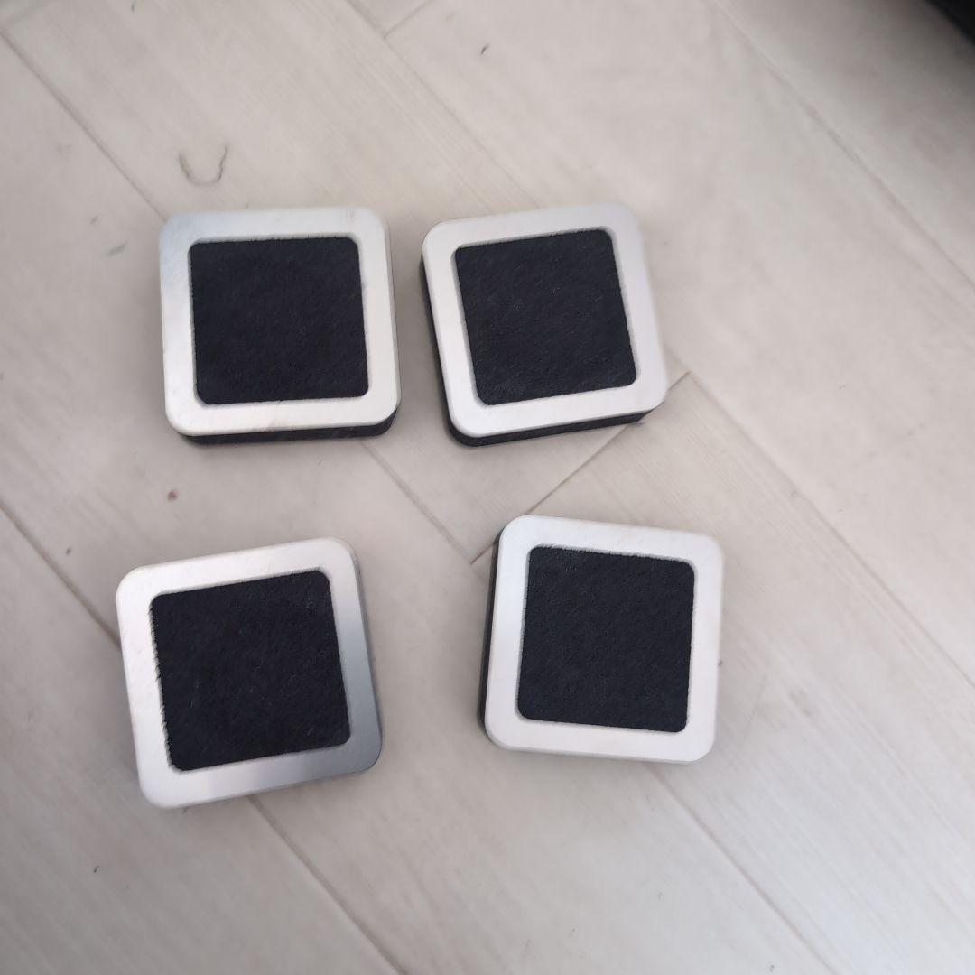 アクセサリー Leitch