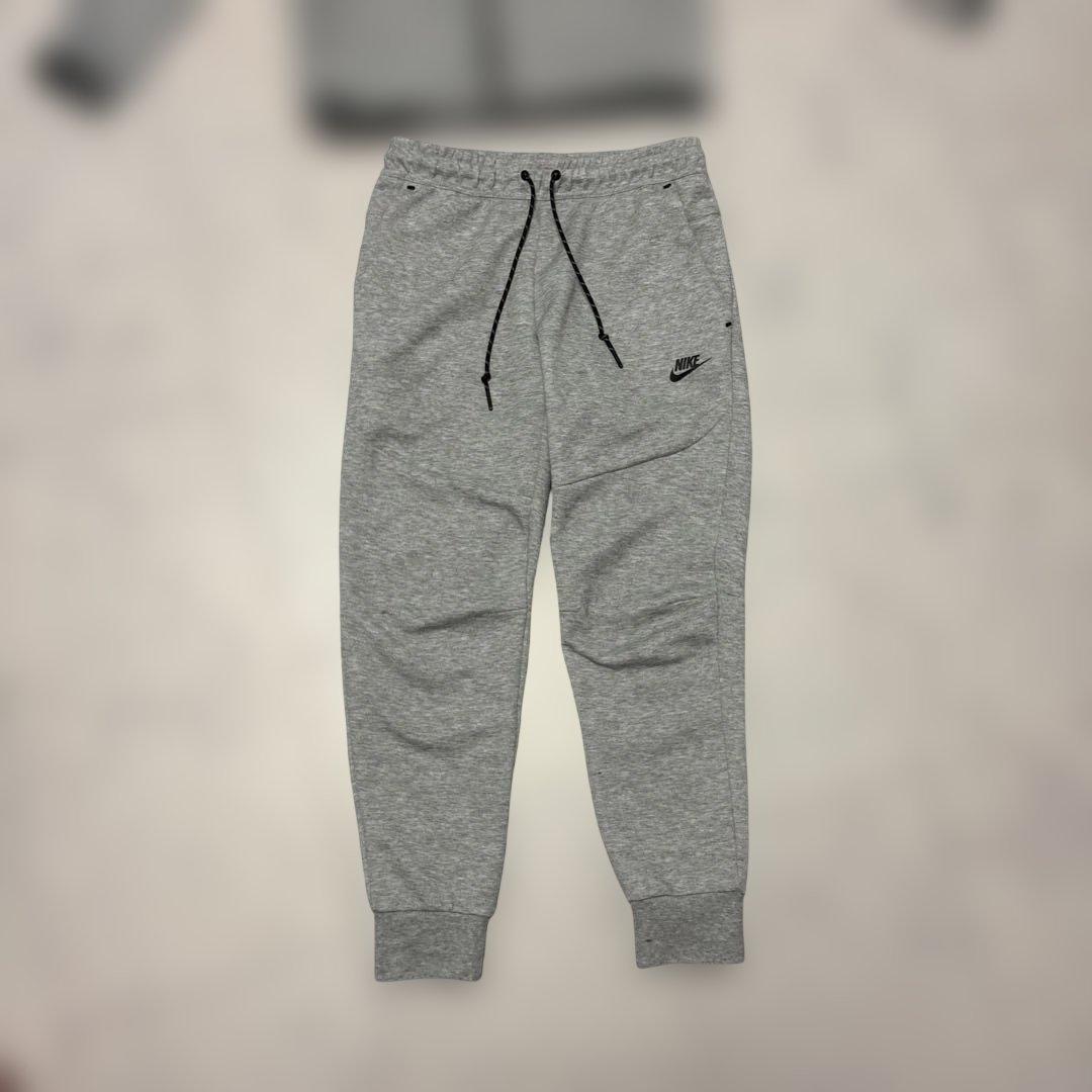 Nike グレー ジャージ上下セット Mサイズ