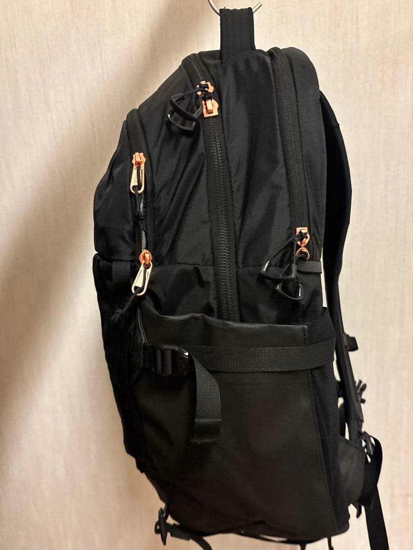 【日本未発売】THE NORTH FACE RECON LUXE