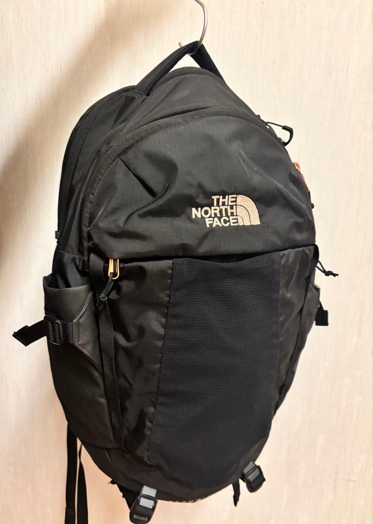 【日本未発売】THE NORTH FACE RECON LUXE