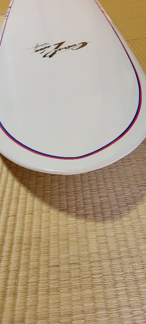 og8です。江戸川区または、御宿で手渡し限定です。 コーストライン