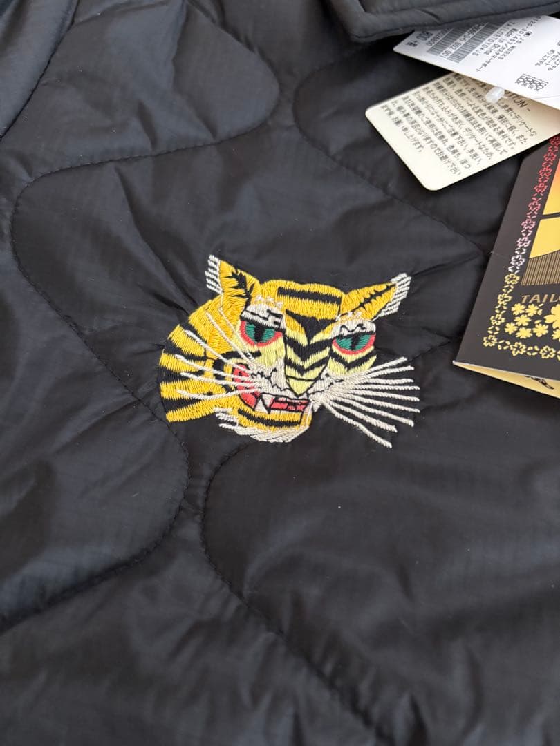 TAILOR東洋×journalstandardベトジャンBEAMSBOY