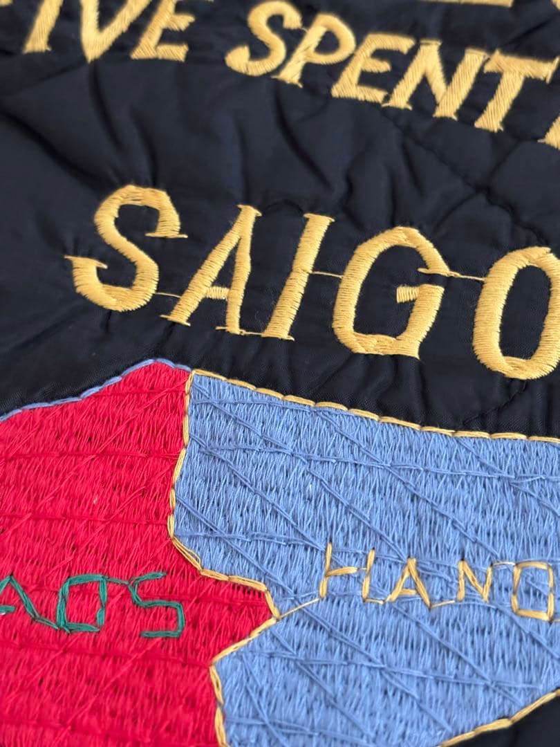 TAILOR東洋×journalstandardベトジャンBEAMSBOY