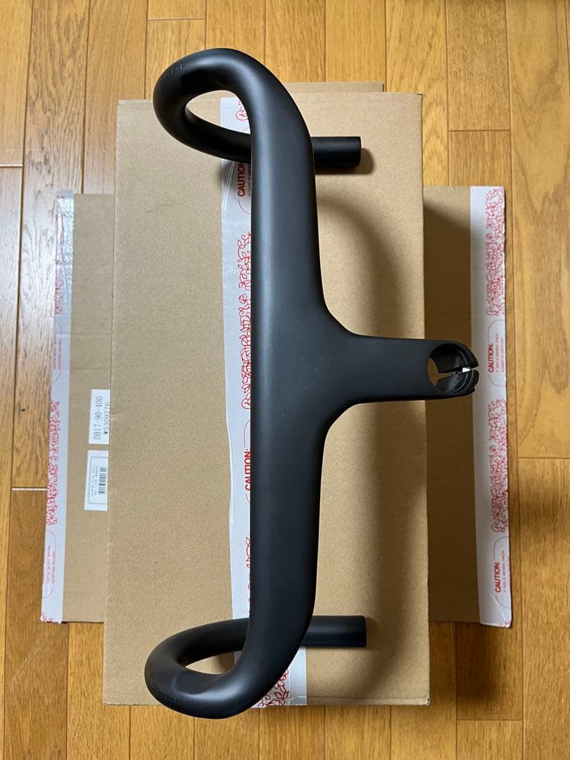 ボントレガー　ＲＳＬ　ハンドル