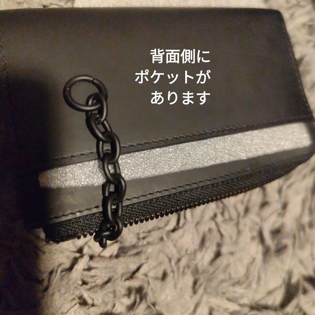 DIESEL ブラック ケース T8013