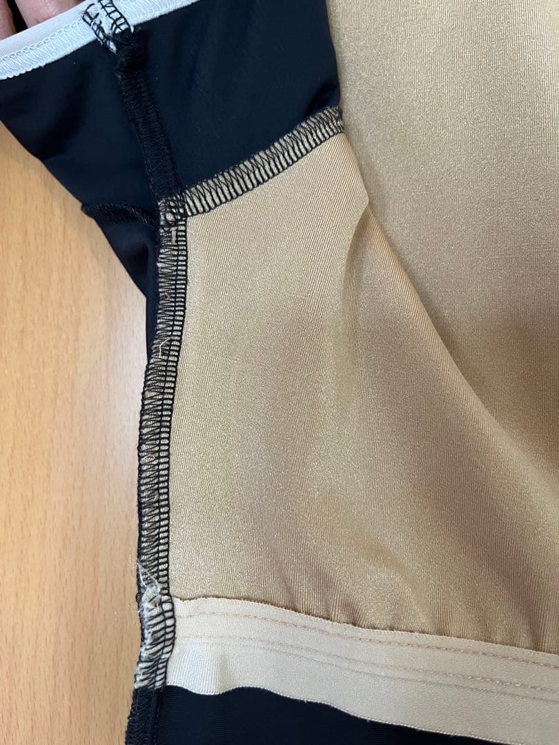 Yumiko Sofiane レオタード Lサイズ