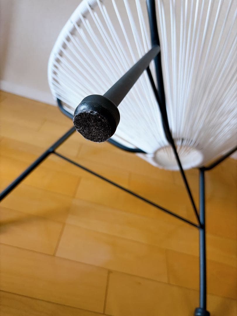 アカプルコチェア リプロダクト アカプルコチェア風 ラウンジチェア