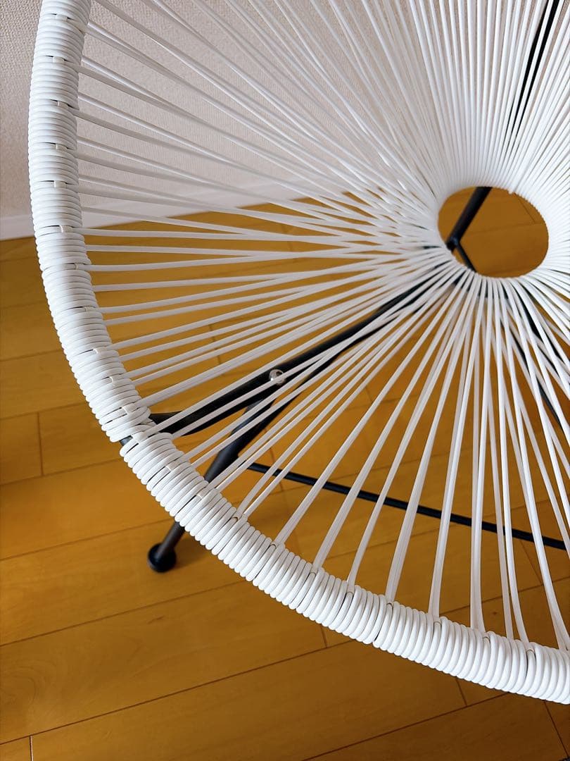 アカプルコチェア リプロダクト アカプルコチェア風 ラウンジチェア