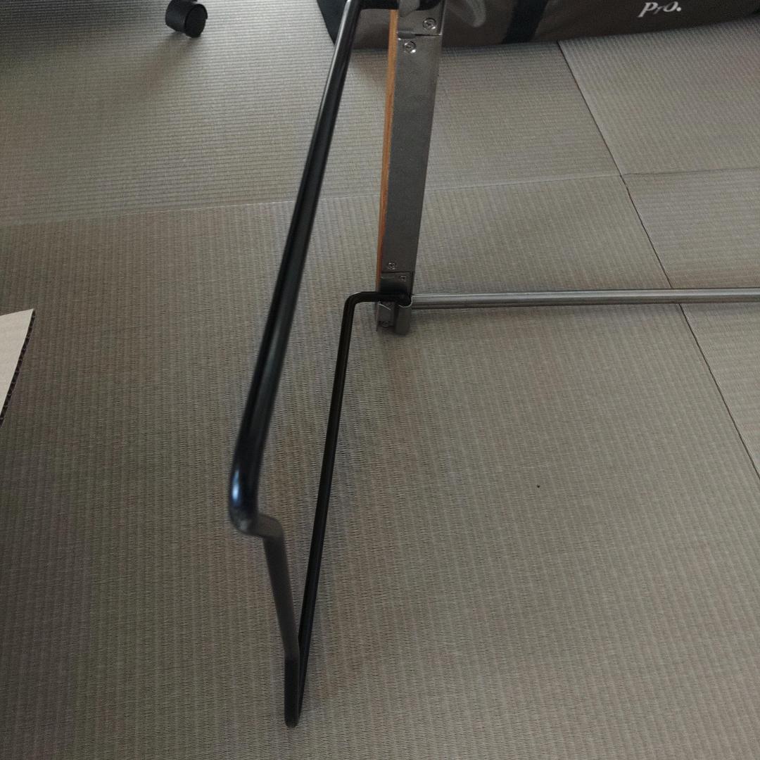 スノーピーク  peak IGTスリム