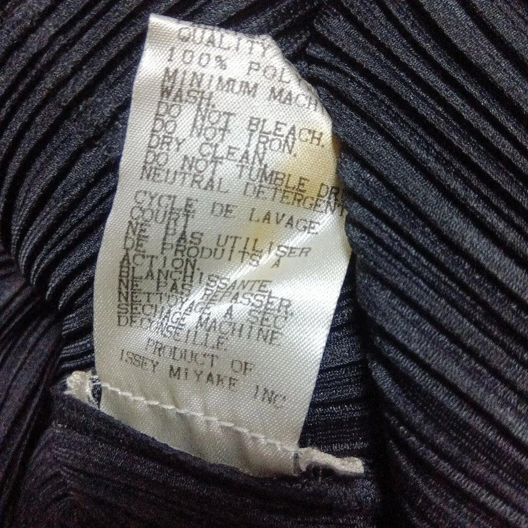 イッセイミヤケロングコートLL