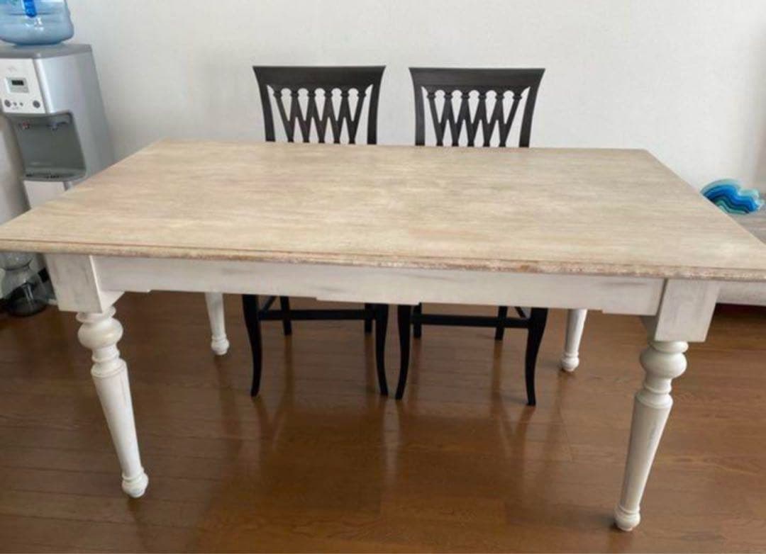 Francfranc ダイニングテーブル