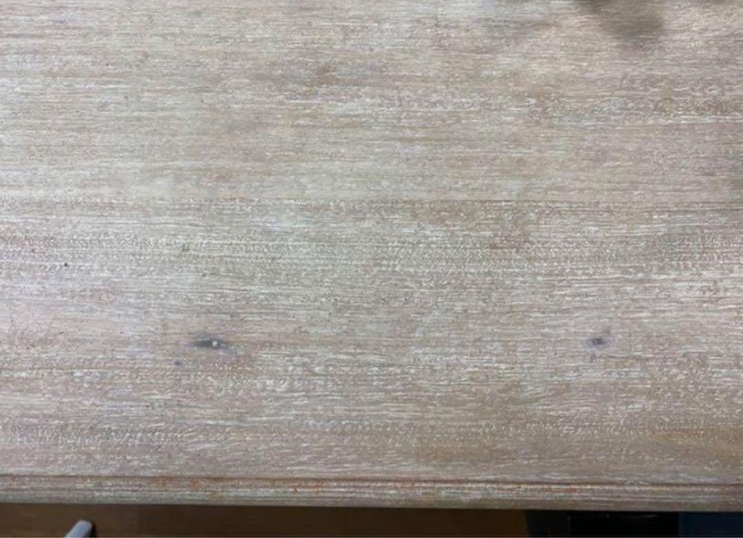 Francfranc ダイニングテーブル