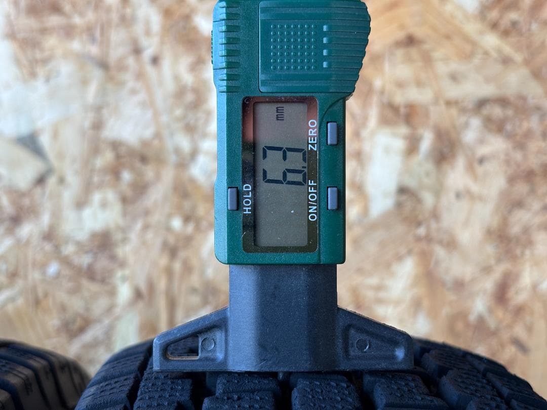 S-639【2023年】ブリヂストン W300！145/80R12 80/78！